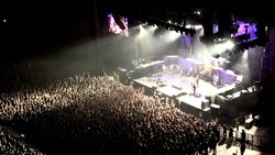 tags: Iron Maiden, Leeds, England, United Kingdom, First Direct Arena - Iron Maiden / Shinedown on May 11, 2017 [801-small]