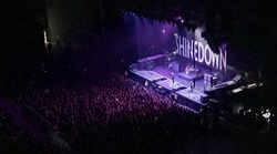 tags: Shinedown, Leeds, England, United Kingdom, First Direct Arena - Iron Maiden / Shinedown on May 11, 2017 [802-small]