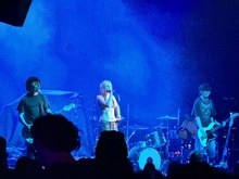 Magnolia Park / Hot Milk / Savage Hands / South Arcade on May 10, 2025 [818-small]
