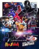 Mac Sabbath / Galactic Empire / Impaler on Feb 18, 2018 [834-small]