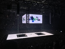 Billie Eilish / Tom Odell on May 7, 2025 [849-small]