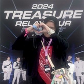 트레저 (TREASURE) / Treasure on Jun 29, 2024 [872-small]