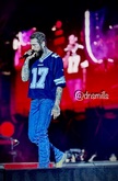 Post Malone / Jelly Roll / Sierra Ferrell on May 9, 2025 [972-small]