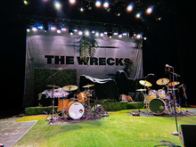 The Wrecks / Quarters of Change / Benjamin Carter on May 10, 2025 [977-small]