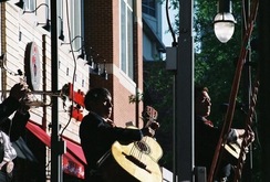 The Son de Mariachi Band / Maru Montero Dance Troupe on May 5, 2011 [999-small]