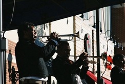 The Son de Mariachi Band / Maru Montero Dance Troupe on May 5, 2011 [000-small]