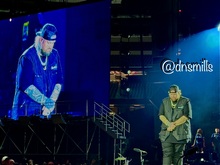Post Malone / Jelly Roll / Sierra Ferrell on May 9, 2025 [001-small]
