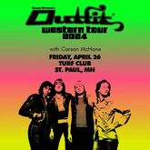 Daniel Romano's Outfit / Carson Mchone / The dead century on Apr 26, 2024 [035-small]