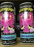 Die Zillertaler Schürzenjäger on Aug 14, 1993 [072-small]