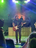 Billy Currington / Eli Young Band on May 10, 2025 [116-small]