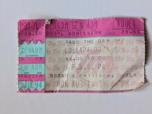 Lollapalooza 1994 on Aug 1, 1994 [162-small]