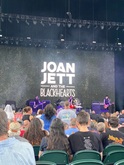 Billy Idol / Joan Jett & The Blackhearts on May 9, 2025 [165-small]