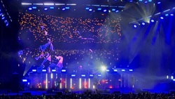 Staind / Breaking Benjamin / Wage War / Lakeview on May 10, 2025 [224-small]