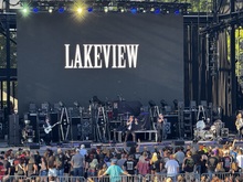 Staind / Breaking Benjamin / Wage War / Lakeview on May 10, 2025 [226-small]