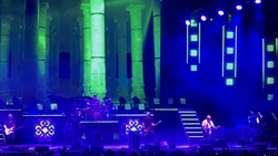Staind / Breaking Benjamin / Wage War / Lakeview on May 10, 2025 [227-small]