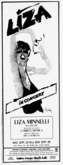 liza minelli on Sep 24, 1986 [253-small]