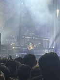 Deftones / The Mars Volta / Fleshwater on Mar 20, 2025 [262-small]