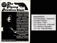 Barkmarket on Jun 12, 1997 [269-small]