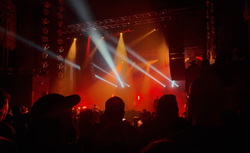 Memphis May Fire / Caskets / Wind Walkers / Elijah on May 10, 2025 [285-small]