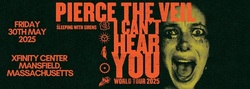 Pierce the Veil / Sleeping With Sirens / Beach Weather on May 30, 2025 [303-small]