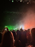 Inhaler / Blossoms / Queen's Pleasure on May 10, 2025 [380-small]