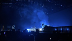 Bryan Adams on May 11, 2025 [460-small]