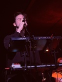 tags: Torrent, Toronto, Ontario, Canada, The Baby G - RITUALS (CANADA) / Torrent / FORMING (Toronto) on May 10, 2025 [636-small]