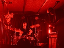 tags: RITUALS (CANADA), Toronto, Ontario, Canada, The Baby G - RITUALS (CANADA) / Torrent / FORMING (Toronto) on May 10, 2025 [640-small]