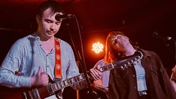 tags: Torrent, Toronto, Ontario, Canada, The Baby G - RITUALS (CANADA) / Torrent / FORMING (Toronto) on May 10, 2025 [644-small]