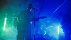 tags: RITUALS (CANADA), Toronto, Ontario, Canada, The Baby G - RITUALS (CANADA) / Torrent / FORMING (Toronto) on May 10, 2025 [648-small]