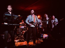 tags: Torrent, Toronto, Ontario, Canada, The Baby G - RITUALS (CANADA) / Torrent / FORMING (Toronto) on May 10, 2025 [649-small]