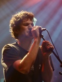 MJ Lenderman & The Wind / This Is Lorelei on May 9, 2025 [729-small]