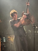 MJ Lenderman & The Wind / This Is Lorelei on May 9, 2025 [730-small]