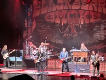 Blackberry Smoke / Jason Scott & The High Heat on May 9, 2025 [739-small]