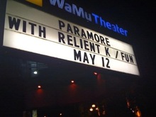Paramore / Relient K / Fun. on May 12, 2010 [744-small]