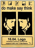 Do Make Say Think on Apr 16, 2002 [776-small]