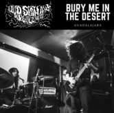Elder / Sementales Salvajes / Bury Me In The Desert on Apr 27, 2023 [790-small]