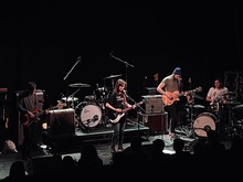 tags: Ratboys, Glasgow, Scotland, United Kingdom, Crowd, Queen Margaret Union (QMU) - Julien Baker / Ratboys on May 24, 2022 [823-small]