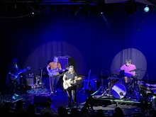 tags: Soccer Mommy, Glasgow, Scotland, United Kingdom, Crowd, Queen Margaret Union (QMU) - Soccer Mommy / Susan Bear on Sep 24, 2022 [856-small]
