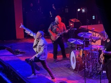 Silverstein / Thursday / Arm's Length / Split Chain on Jan 10, 2025 [922-small]