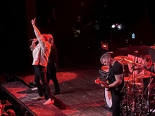 Silverstein / Thursday / Arm's Length / Split Chain on Jan 10, 2025 [924-small]