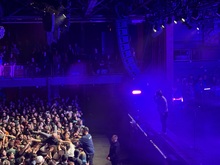 Silverstein / Thursday / Arm's Length / Split Chain on Jan 10, 2025 [925-small]