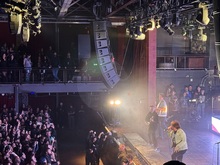 Silverstein / Thursday / Arm's Length / Split Chain on Jan 10, 2025 [926-small]