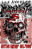 Los Angeles Murderfest V 2009 on May 9, 2009 [985-small]