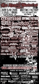 Los Angeles Murderfest V 2009 on May 9, 2009 [986-small]