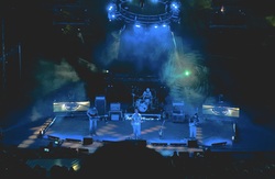 Turnover / Balance and Composure / Tigers Jaw on May 2, 2025 [990-small]