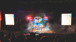 Turnover / Balance and Composure / Tigers Jaw on May 2, 2025 [991-small]