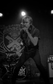 Melvins / Napalm Death / Dark Sky Burial / Titan To Tachyons on May 12, 2025 [002-small]