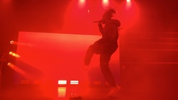 KSI / Randolph / S-X / NATHAN DAWE / Digital Farm Animals / Anne-Marie on Oct 5, 2021 [021-small]