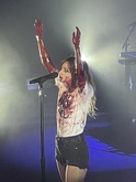 CHVRCHES / fanclubwallet on Jun 5, 2022 [040-small]